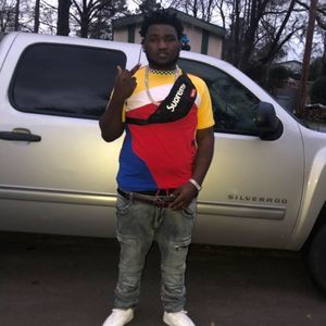 Meet your Posher, Antonio